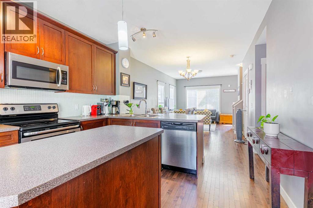 73 Skyview Springs Circle Ne, Calgary, Alberta  T3N 0E6 - Photo 10 - A2253440