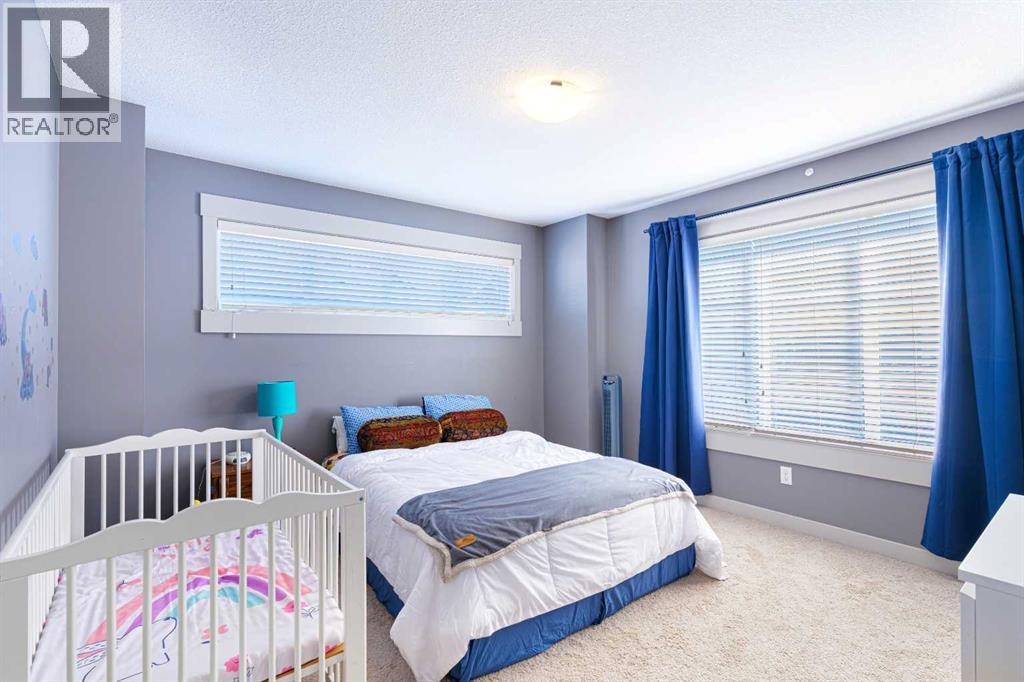 73 Skyview Springs Circle Ne, Calgary, Alberta  T3N 0E6 - Photo 14 - A2253440