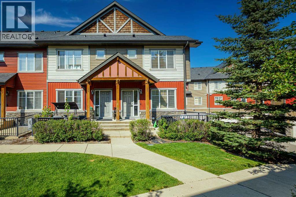 73 Skyview Springs Circle NE, Calgary, Alberta