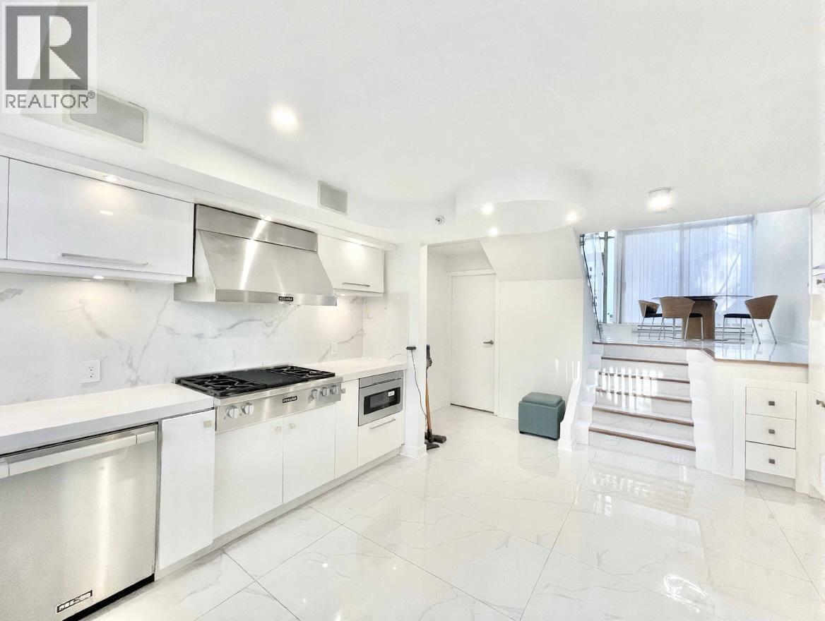 1235 Alberni Street, Vancouver, British Columbia  V6E 4R4 - Photo 1 - R3077493