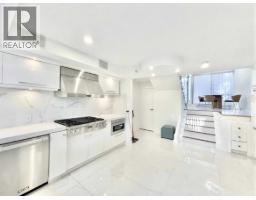 1235 ALBERNI STREET, Vancouver, British Columbia