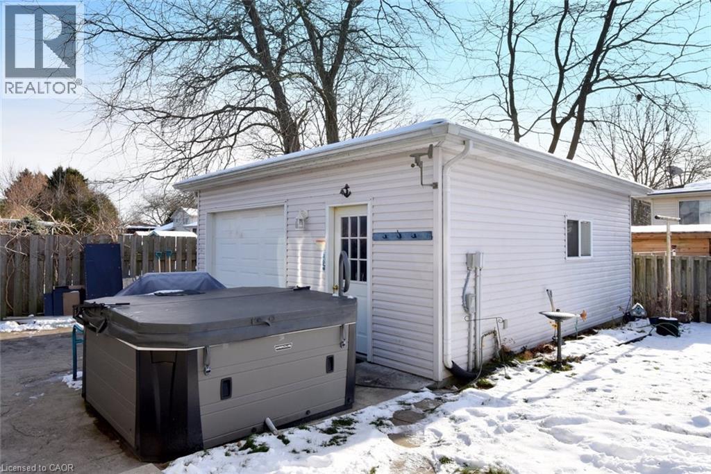 41 Mergl Drive, Port Dover, Ontario  N0A 1N4 - Photo 7 - 40792742