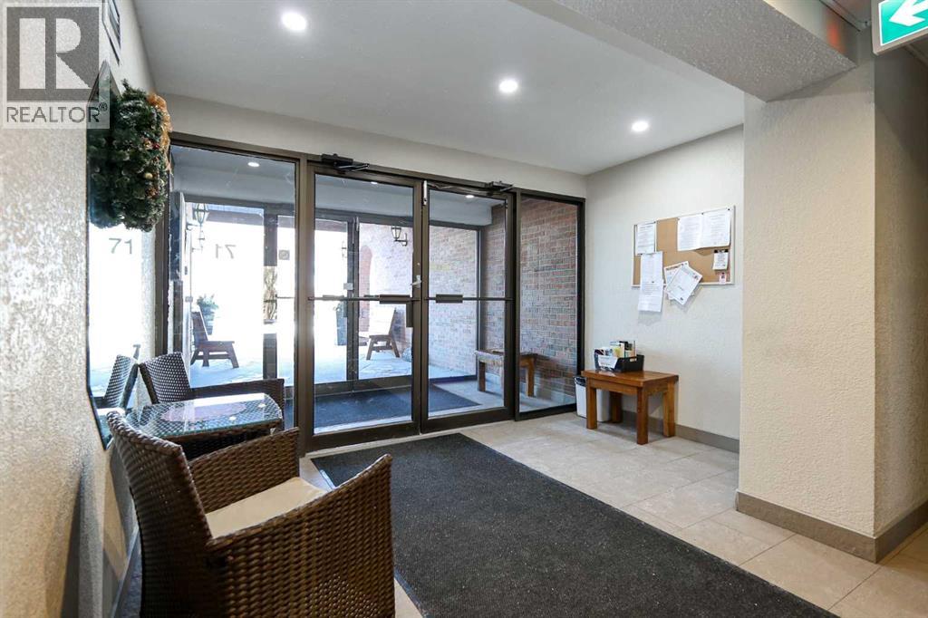 108, 71 Cosgrove Crescent, Red Deer, Alberta  T4P 2Z6 - Photo 5 - A2278686