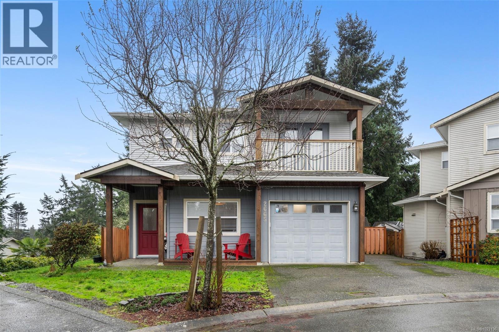 2665 Capstone Pl, Langford, British Columbia
