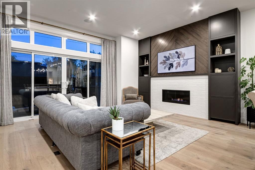 1837 32 Avenue Sw, Calgary, Alberta  T2T 1W3 - Photo 4 - A2277175