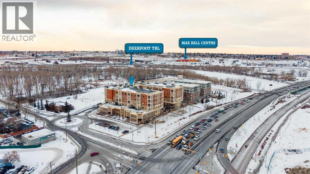 116, 35 Inglewood Park Se, Calgary, Alberta  T2G 1B5 - Photo 36 - A2277701