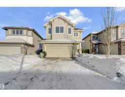 4286 126A AV NW, Edmonton, Alberta