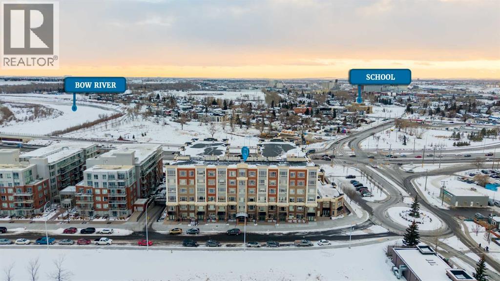 116, 35 Inglewood Park Se, Calgary, Alberta  T2G 1B5 - Photo 34 - A2277701