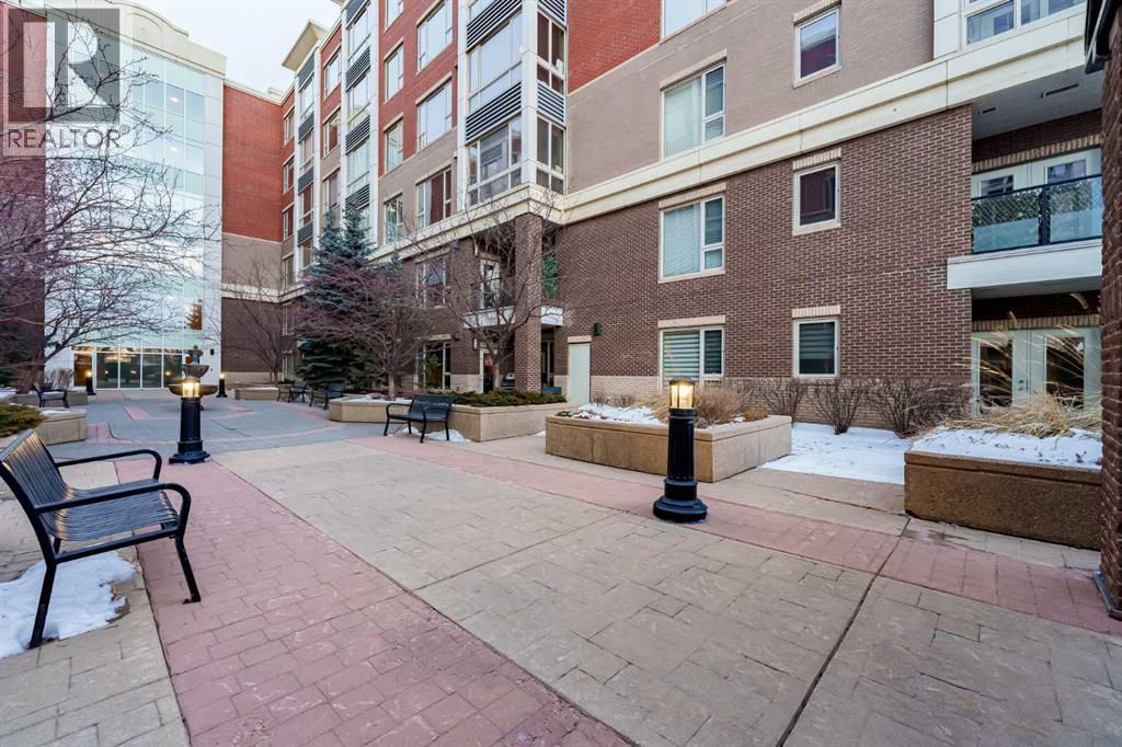 116, 35 Inglewood Park Se, Calgary, Alberta  T2G 1B5 - Photo 25 - A2277701