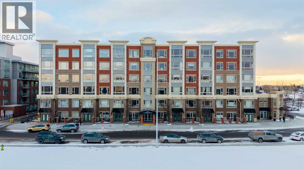 116, 35 Inglewood Park SE, Calgary, Alberta