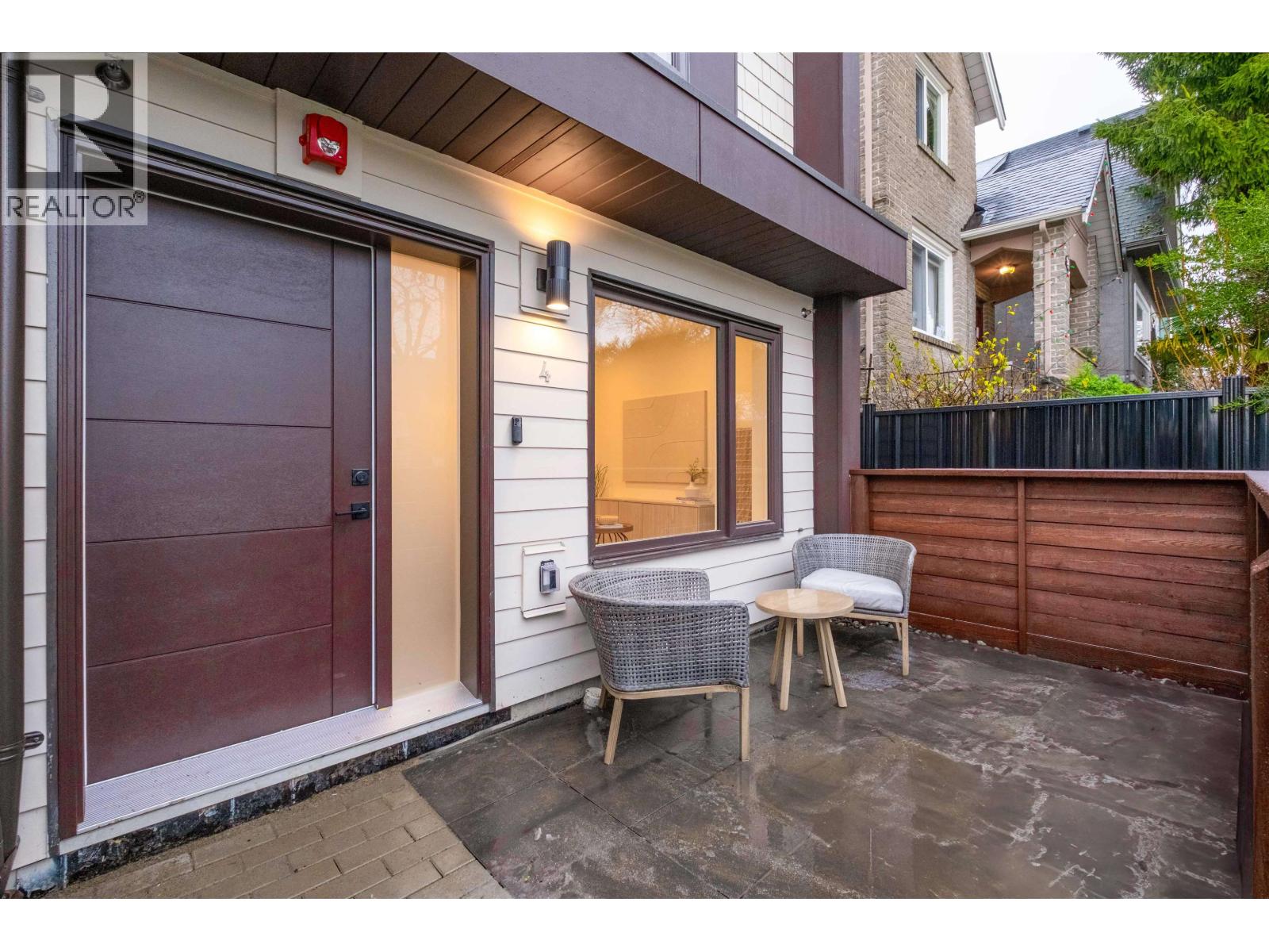 4 2667 E Pender Street, Vancouver, British Columbia V5K 2B6 - Photo 3 - R3078656