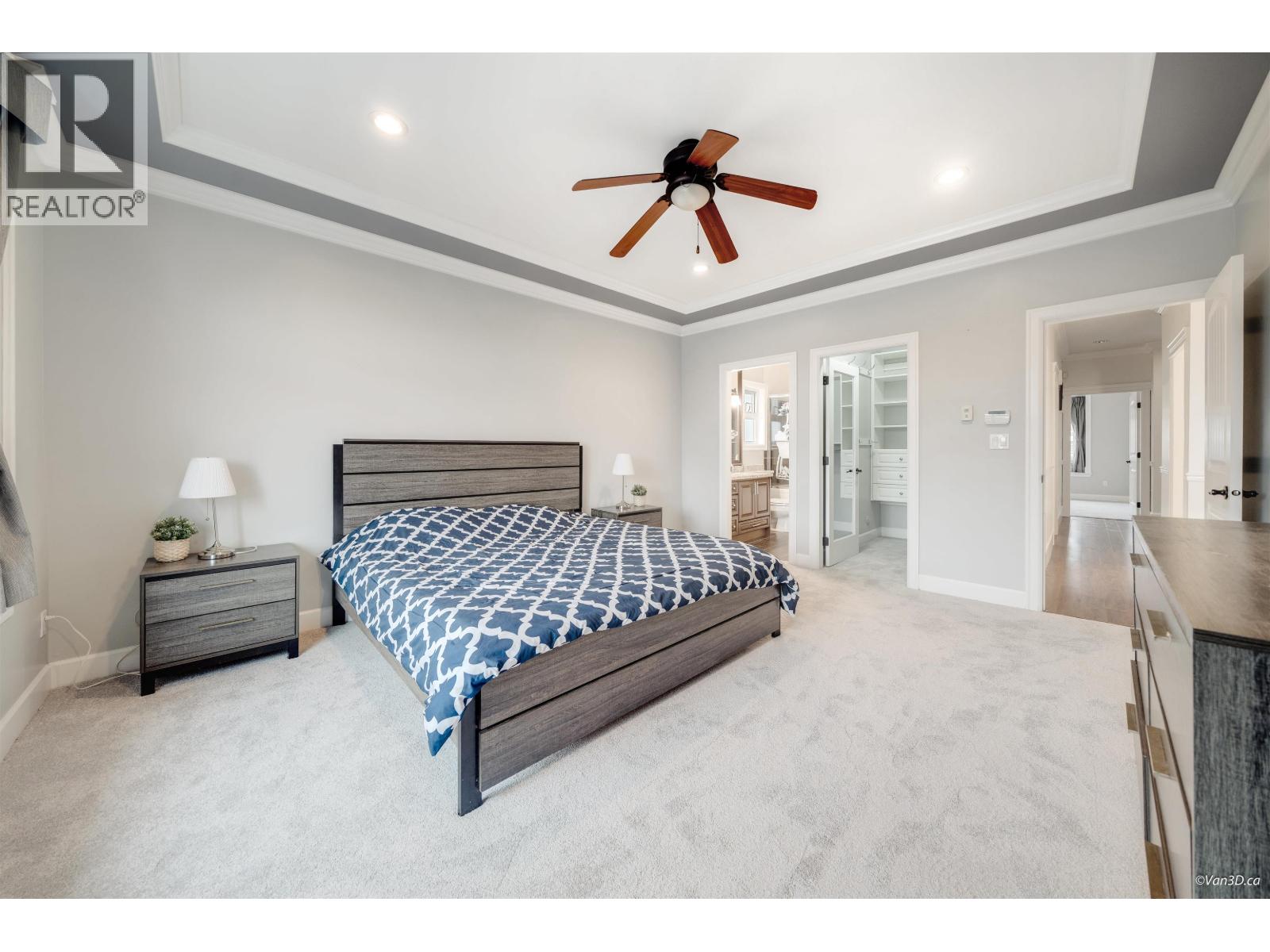 7821 17th Avenue, Burnaby, British Columbia  V3N 1M1 - Photo 5 - R3078898