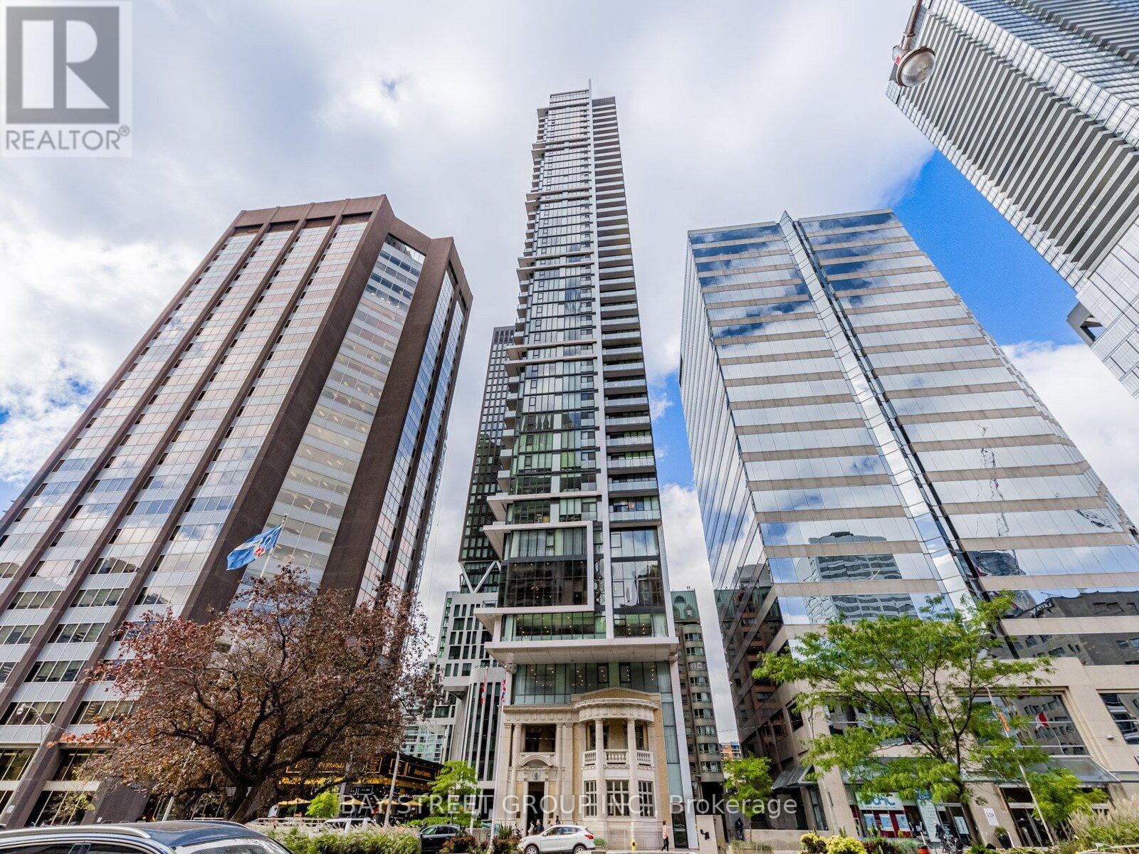4101 - 426 University Avenue, Toronto, Ontario  M5G 1S9 - Photo 15 - C12692148