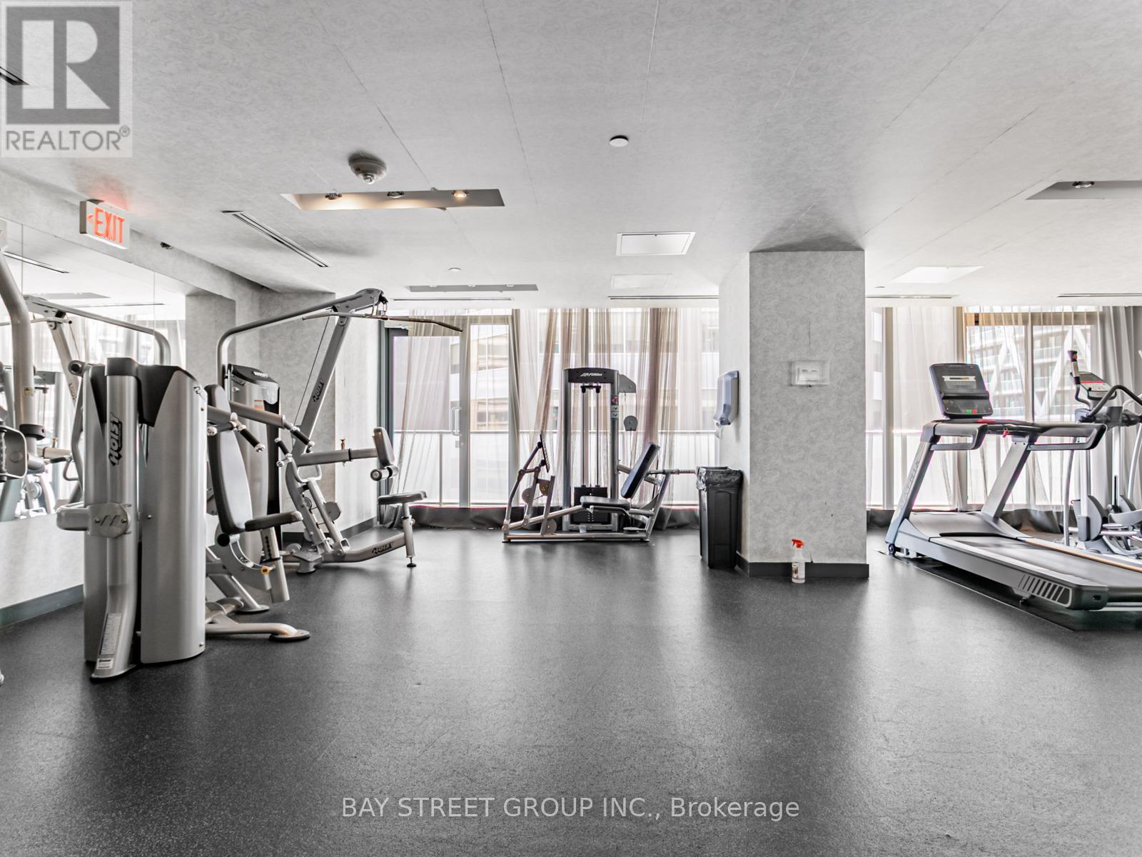 4101 - 426 University Avenue, Toronto, Ontario  M5G 1S9 - Photo 18 - C12692148