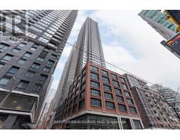 3610 - 55 MERCER STREET, Toronto, Ontario