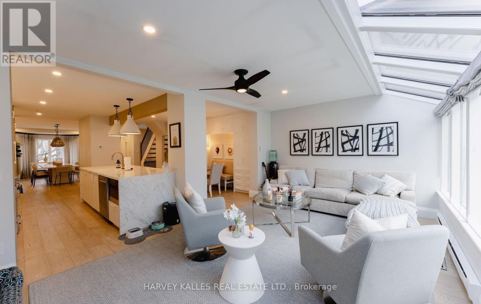 25 Gilgorm Road, Toronto, Ontario  M5N 2M4 - Photo 13 - C12692156