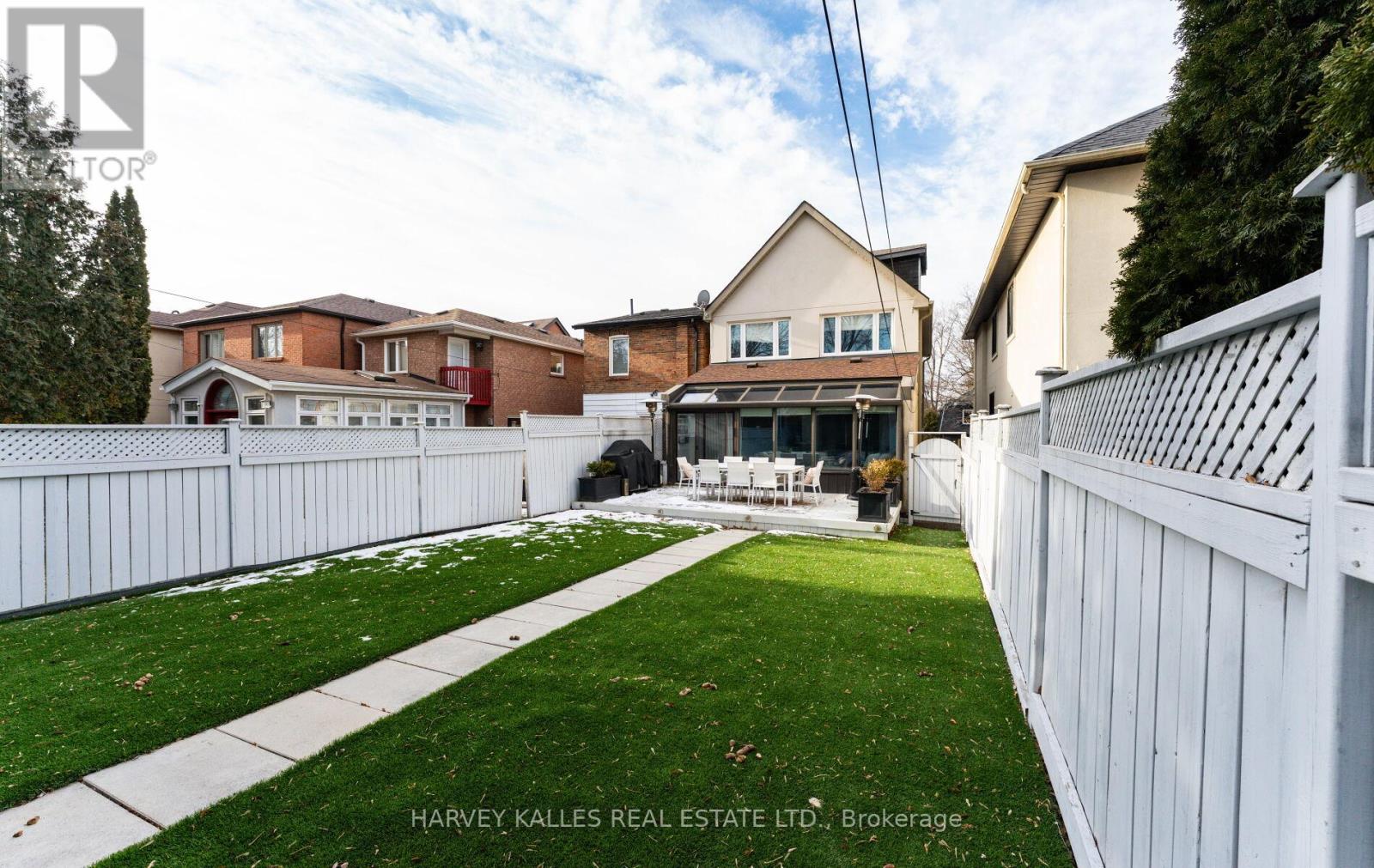 25 Gilgorm Road, Toronto, Ontario  M5N 2M4 - Photo 29 - C12692156