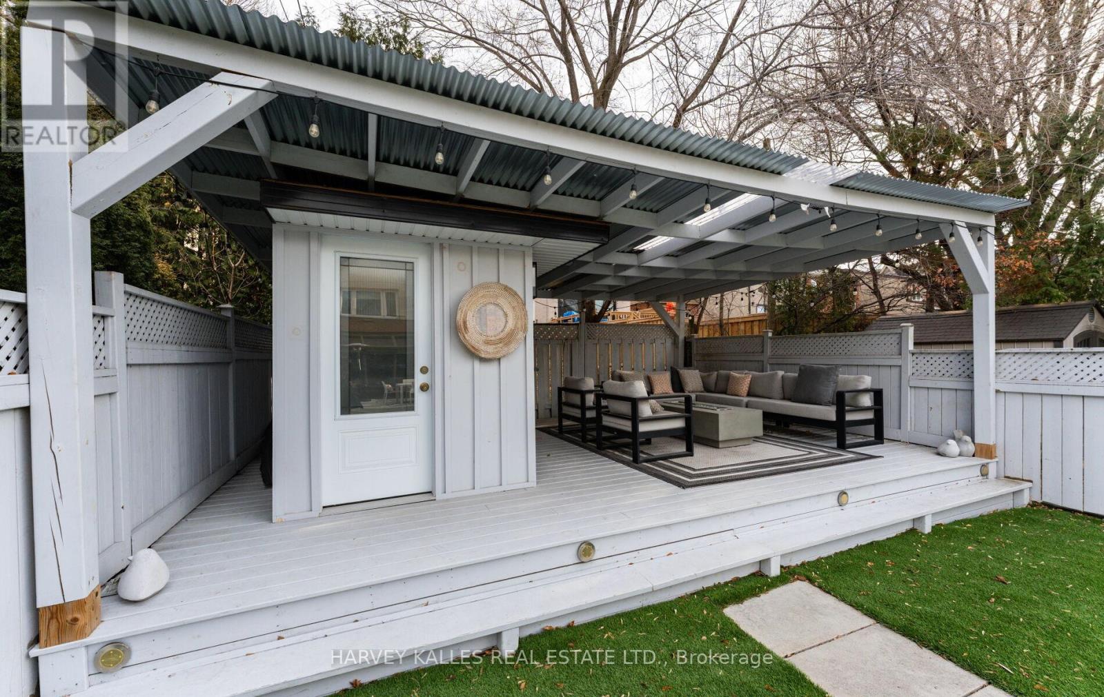 25 Gilgorm Road, Toronto, Ontario  M5N 2M4 - Photo 30 - C12692156