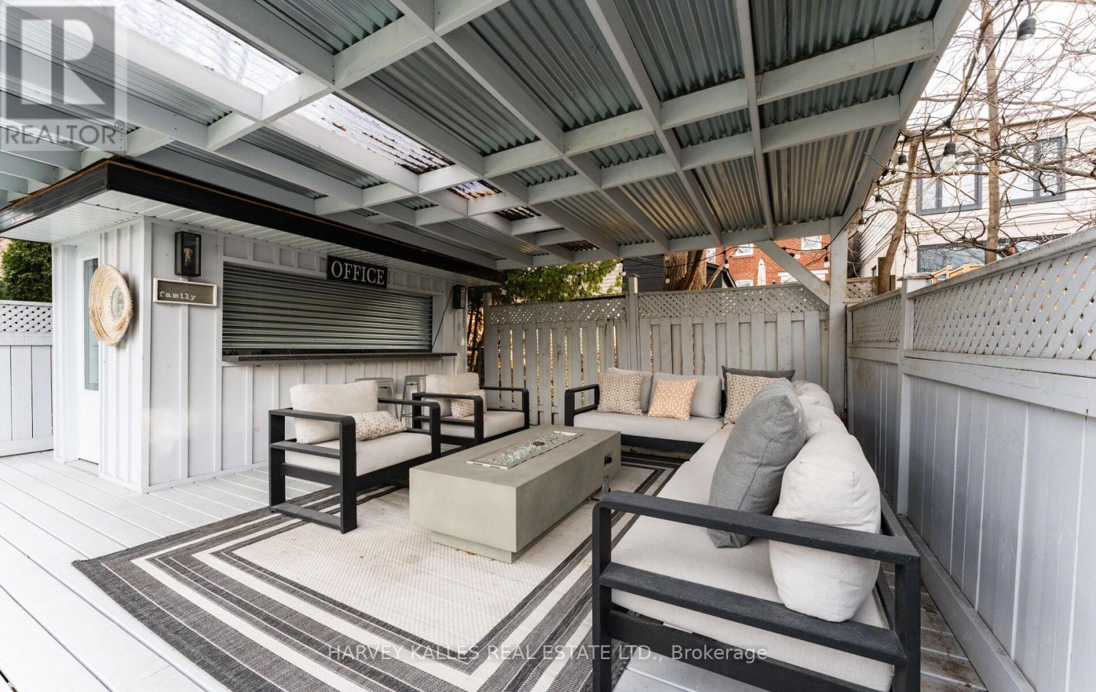 25 Gilgorm Road, Toronto, Ontario  M5N 2M4 - Photo 31 - C12692156