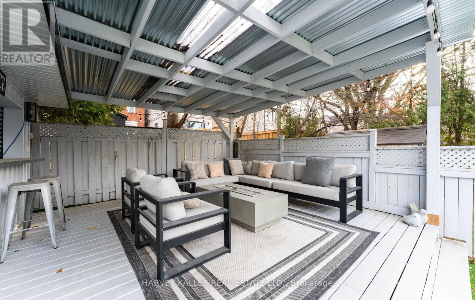 25 Gilgorm Road, Toronto, Ontario  M5N 2M4 - Photo 32 - C12692156