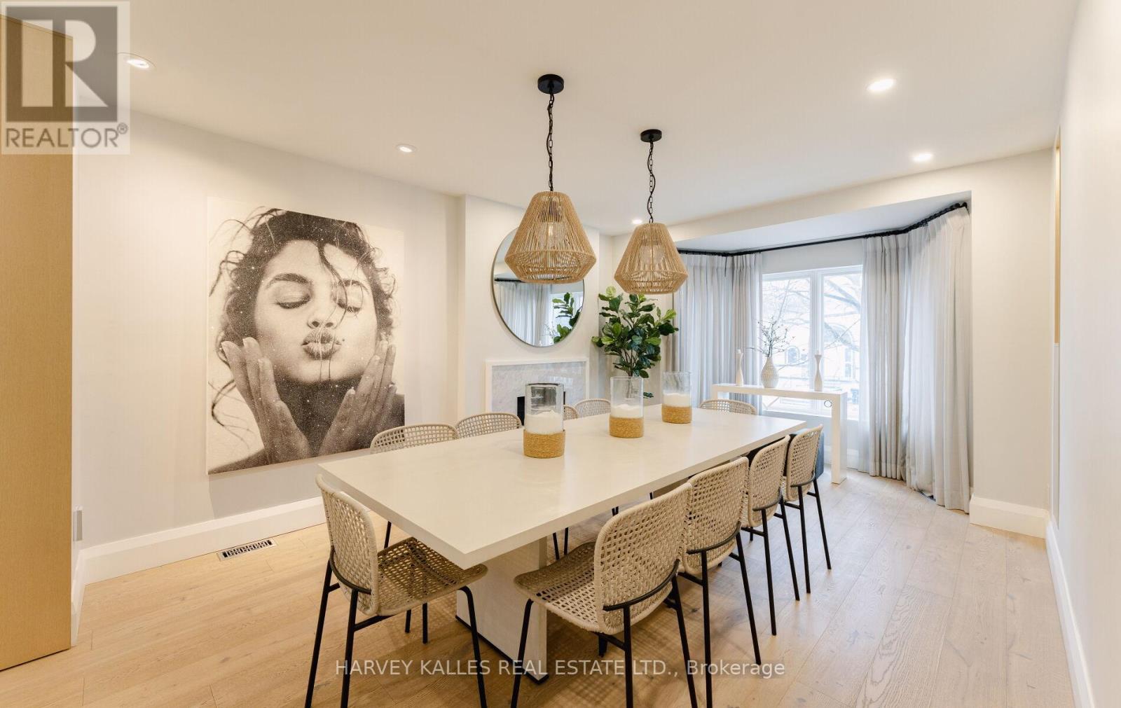 25 Gilgorm Road, Toronto, Ontario  M5N 2M4 - Photo 4 - C12692156