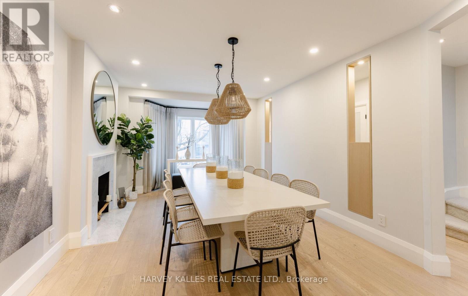 25 Gilgorm Road, Toronto, Ontario  M5N 2M4 - Photo 5 - C12692156