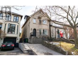25 GILGORM ROAD, Toronto, Ontario