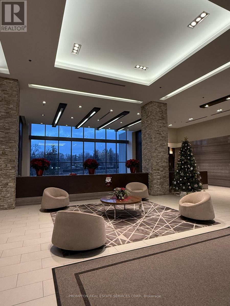 914 - 35 Brian Peck Crescent, Toronto, Ontario  M4G 0A4 - Photo 1 - C12692158