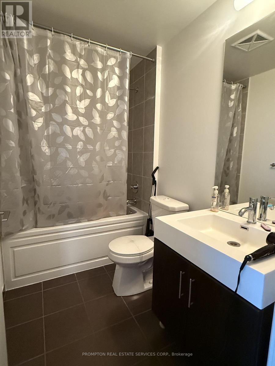 914 - 35 Brian Peck Crescent, Toronto, Ontario  M4G 0A4 - Photo 13 - C12692158