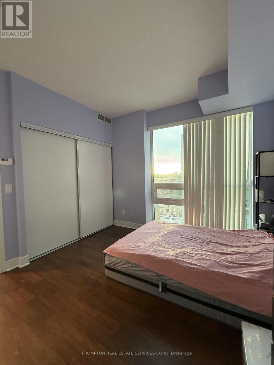 914 - 35 Brian Peck Crescent, Toronto, Ontario  M4G 0A4 - Photo 15 - C12692158