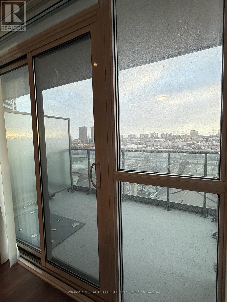 914 - 35 Brian Peck Crescent, Toronto, Ontario  M4G 0A4 - Photo 19 - C12692158