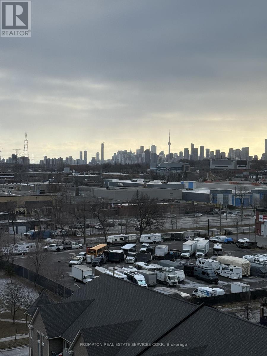 914 - 35 Brian Peck Crescent, Toronto, Ontario  M4G 0A4 - Photo 20 - C12692158