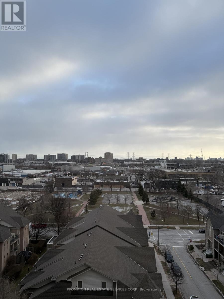 914 - 35 Brian Peck Crescent, Toronto, Ontario  M4G 0A4 - Photo 21 - C12692158