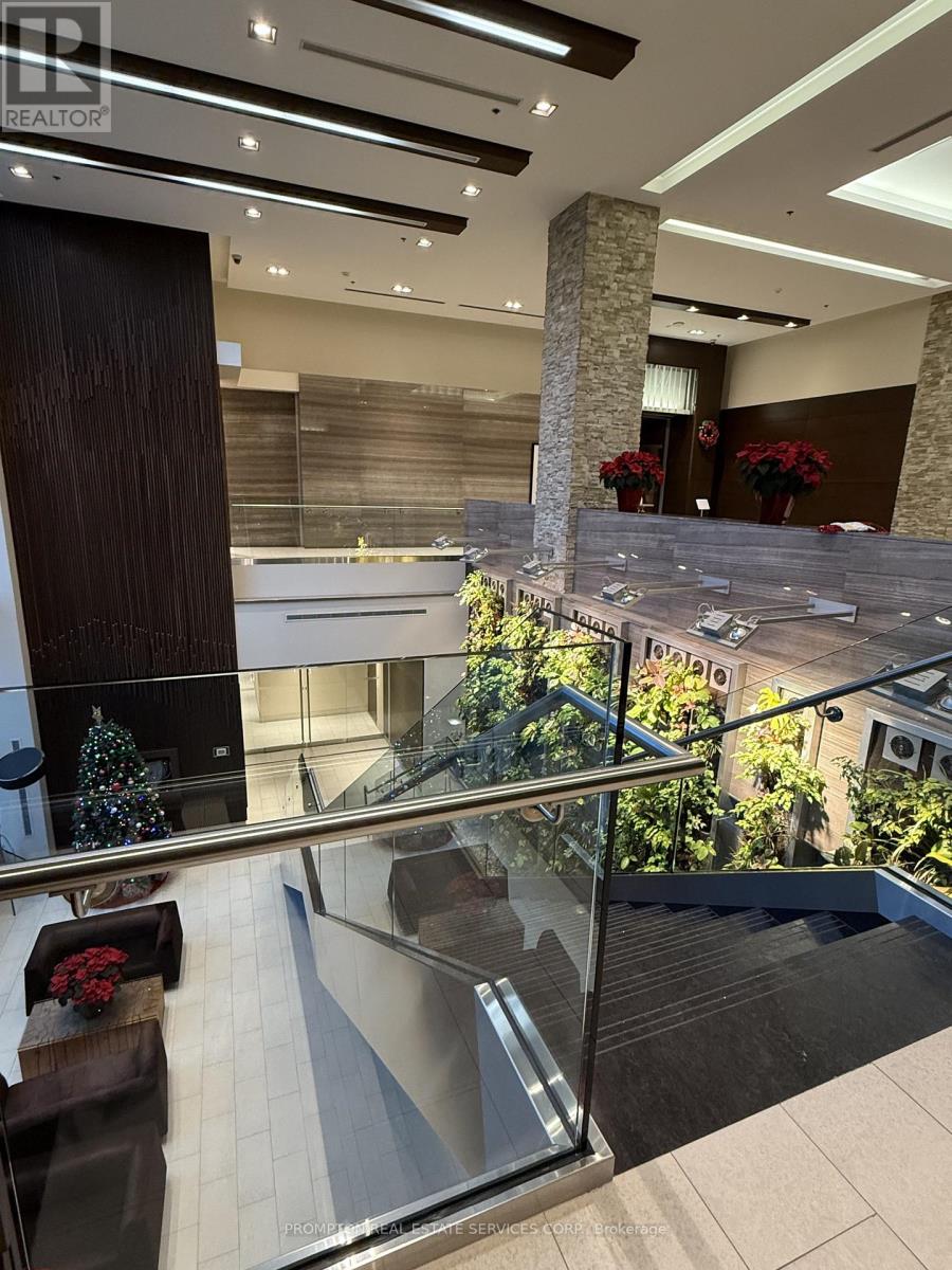 914 - 35 Brian Peck Crescent, Toronto, Ontario  M4G 0A4 - Photo 22 - C12692158