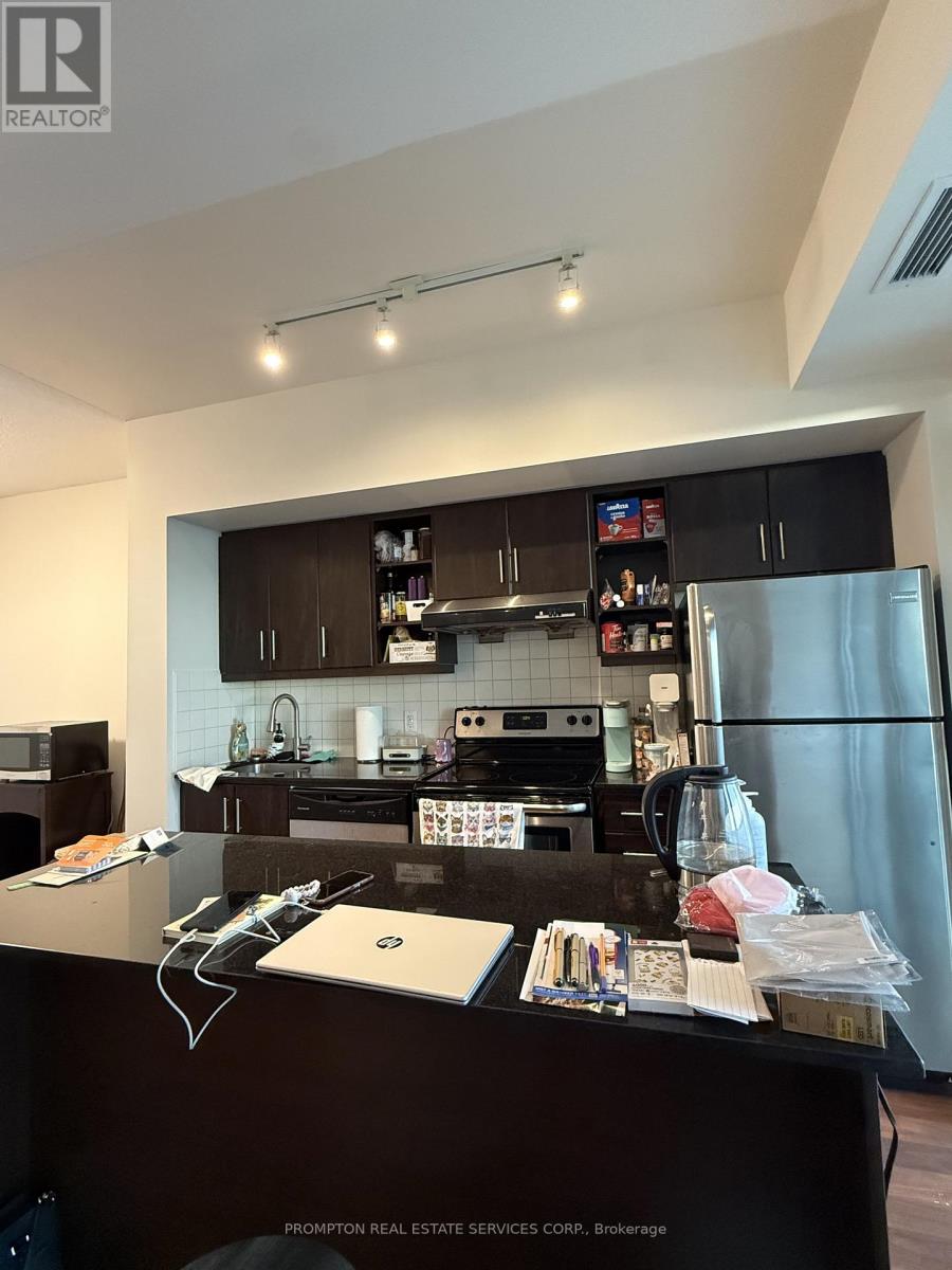 914 - 35 Brian Peck Crescent, Toronto, Ontario  M4G 0A4 - Photo 6 - C12692158