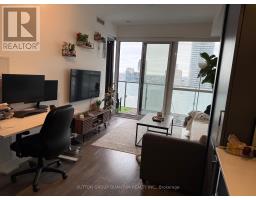 4705 - 15 GRENVILLE STREET, Toronto, Ontario