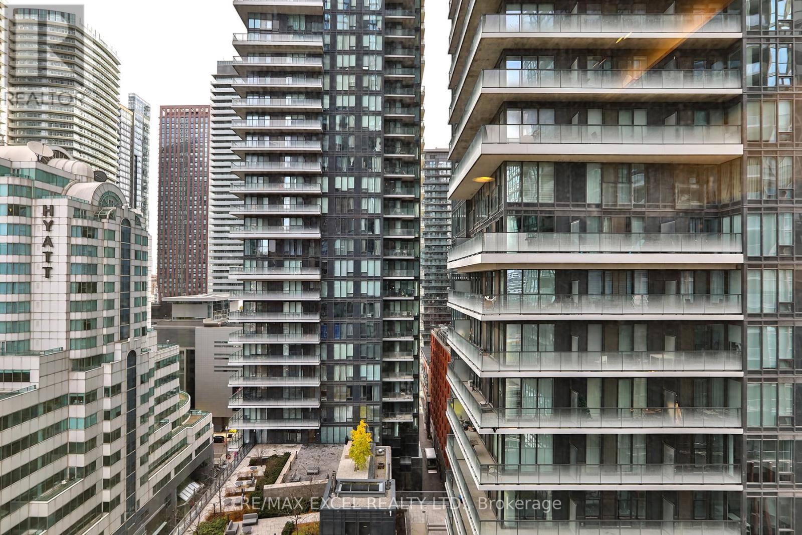 1407 - 357 King Street W, Toronto, Ontario  M5V 0S7 - Photo 16 - C12692224