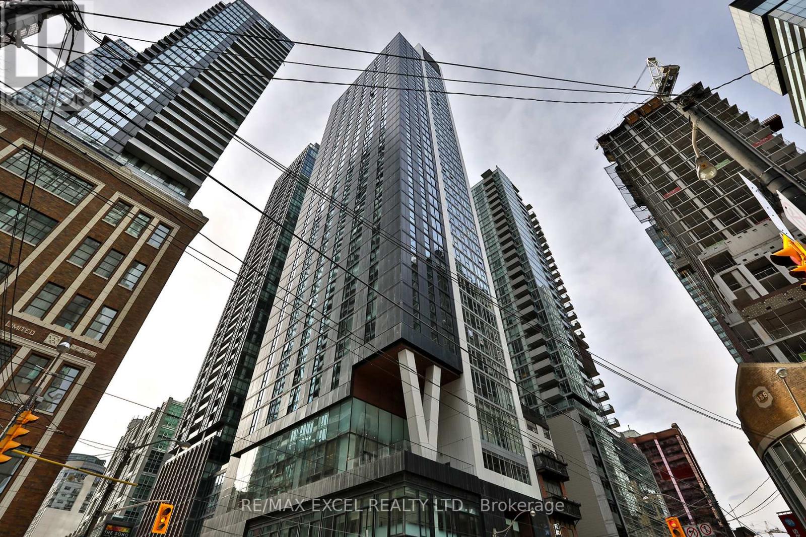 1407 - 357 King Street W, Toronto, Ontario  M5V 0S7 - Photo 19 - C12692224