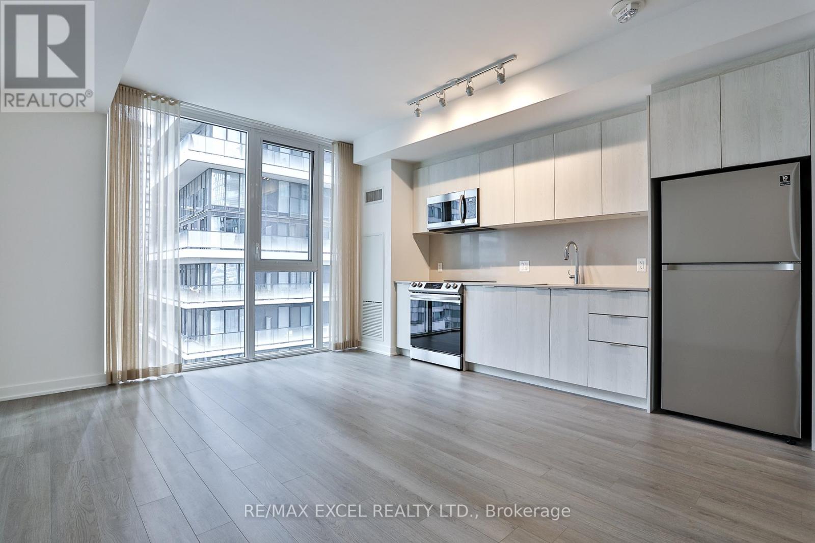 1407 - 357 King Street W, Toronto, Ontario  M5V 0S7 - Photo 6 - C12692224