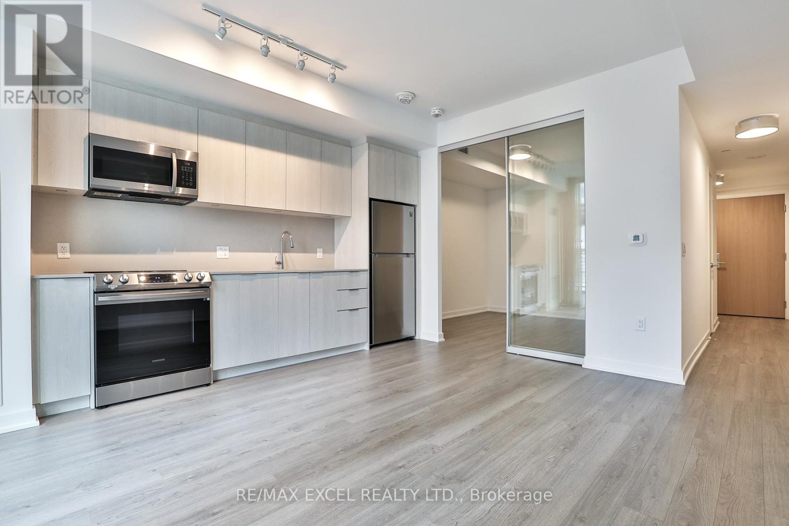 1407 - 357 King Street W, Toronto, Ontario  M5V 0S7 - Photo 8 - C12692224