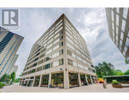 906 - 45 SHEPPARD AVENUE E, Toronto, Ontario