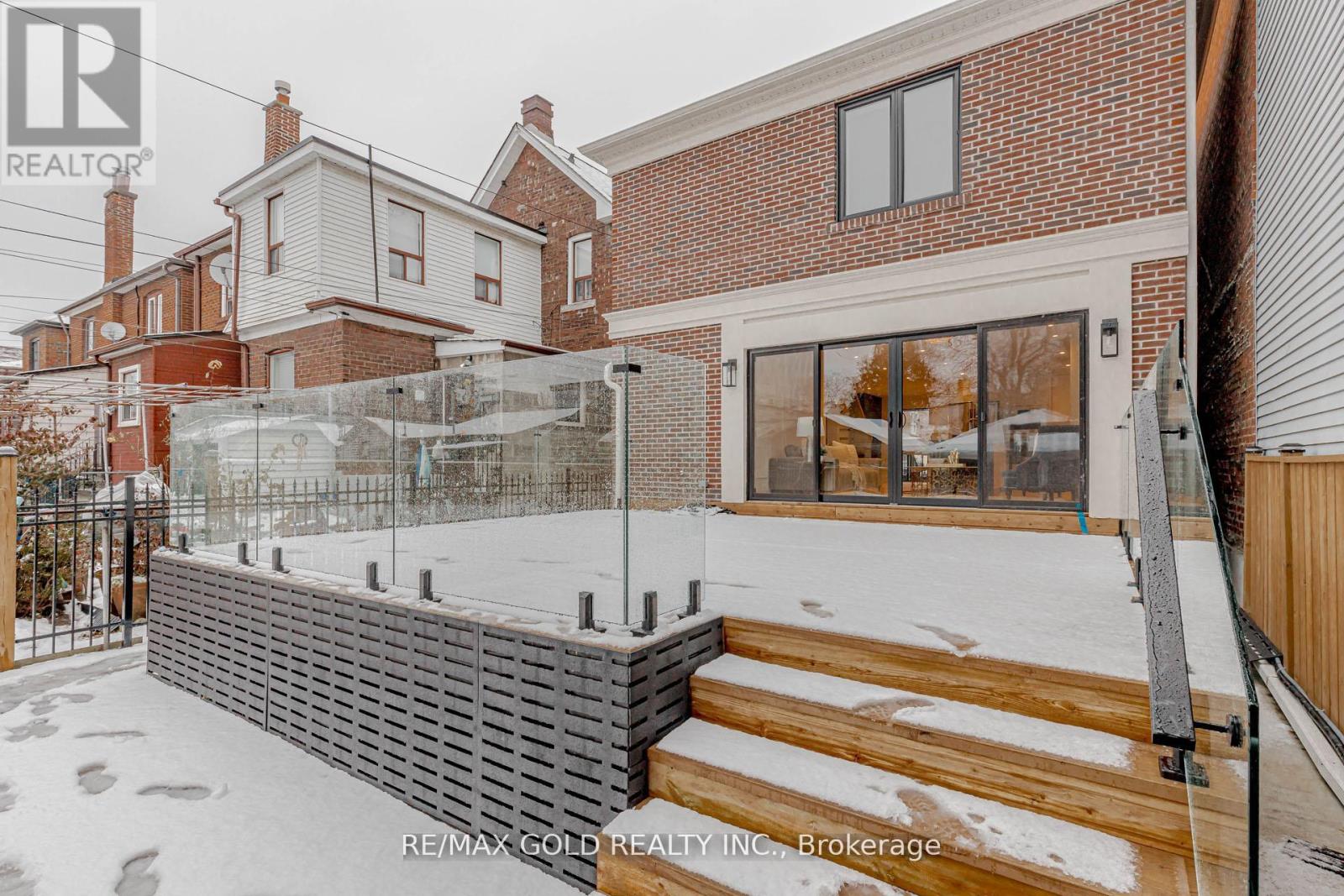 786 Euclid Avenue, Toronto, Ontario  M6G 2V4 - Photo 48 - C12692234