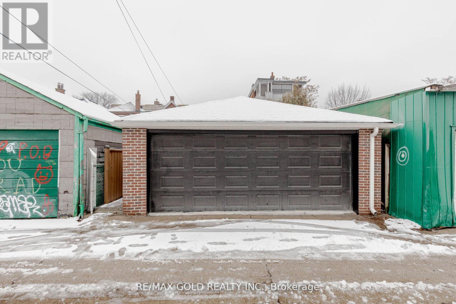 786 Euclid Avenue, Toronto, Ontario  M6G 2V4 - Photo 50 - C12692234