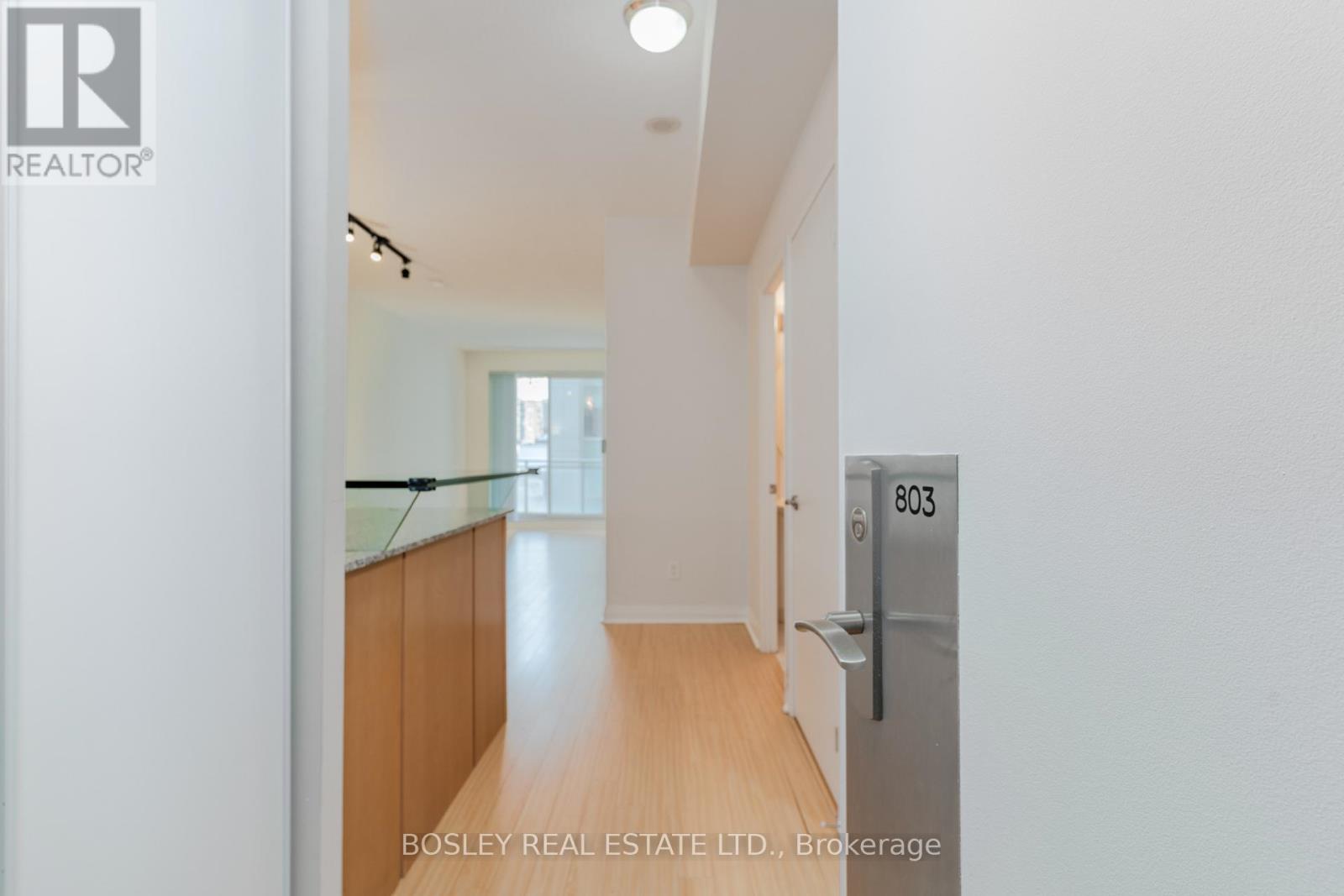 803 - 220 Victoria Street, Toronto, Ontario  M5B 2R6 - Photo 1 - C12692272