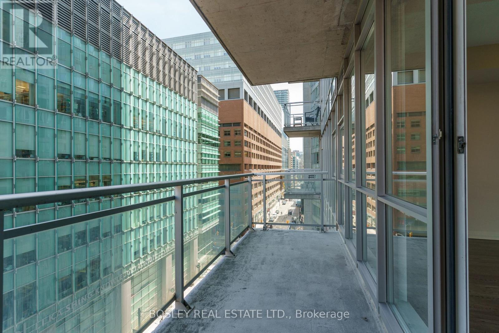 803 - 220 Victoria Street, Toronto, Ontario  M5B 2R6 - Photo 19 - C12692272