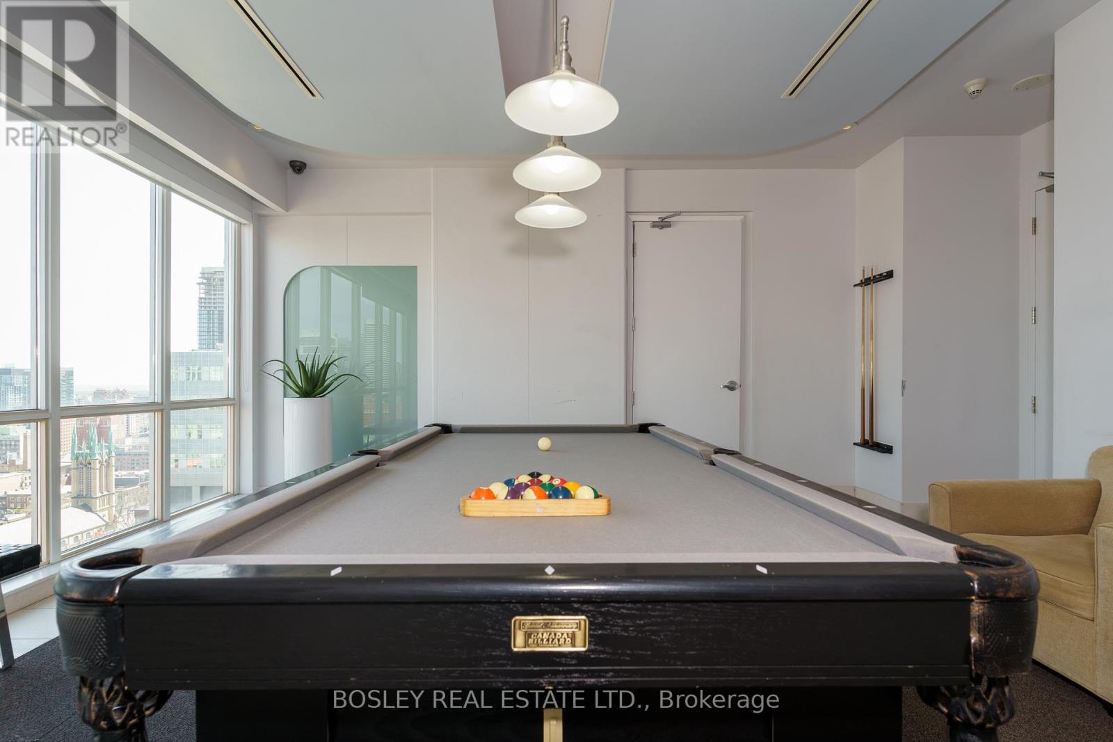 803 - 220 Victoria Street, Toronto, Ontario  M5B 2R6 - Photo 22 - C12692272