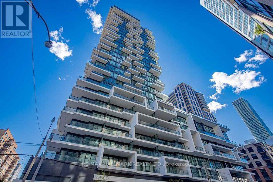 77 Shuter Street, Toronto, Ontario  M5B 0B8 - Photo 1 - C12692282