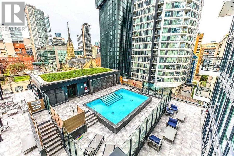 77 Shuter Street, Toronto, Ontario  M5B 0B8 - Photo 14 - C12692282