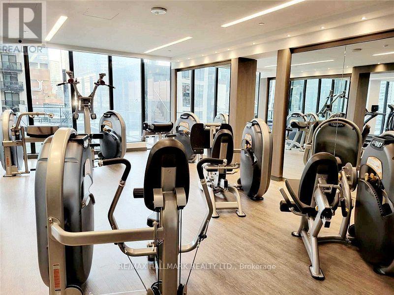 77 Shuter Street, Toronto, Ontario  M5B 0B8 - Photo 15 - C12692282