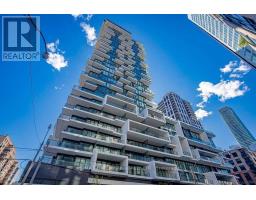 77 SHUTER STREET, Toronto, Ontario